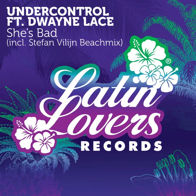 She's Bad - Stefan Vilijn Beachmix