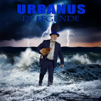 De Legende by Urbanus