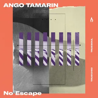 No Escape by Ango Tamarin