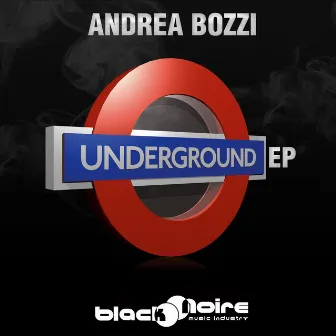 Underground by Andrea Bozzi