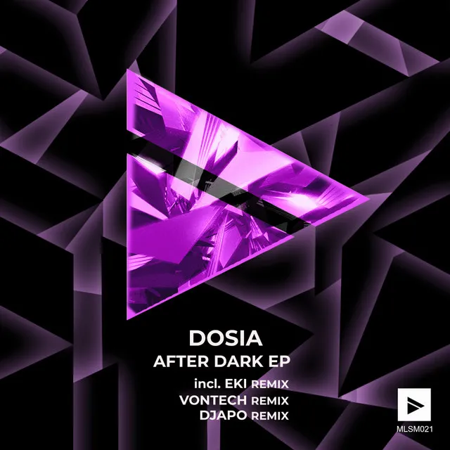 After Dark - Vontech Remix