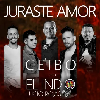 Juraste Amor by Ceibo