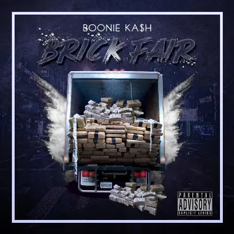 Brick Fair by Boonie Kash