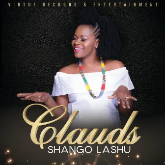 Shango Lashu by Clauds