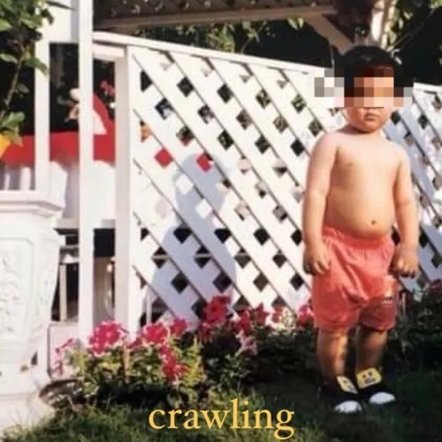 crawling