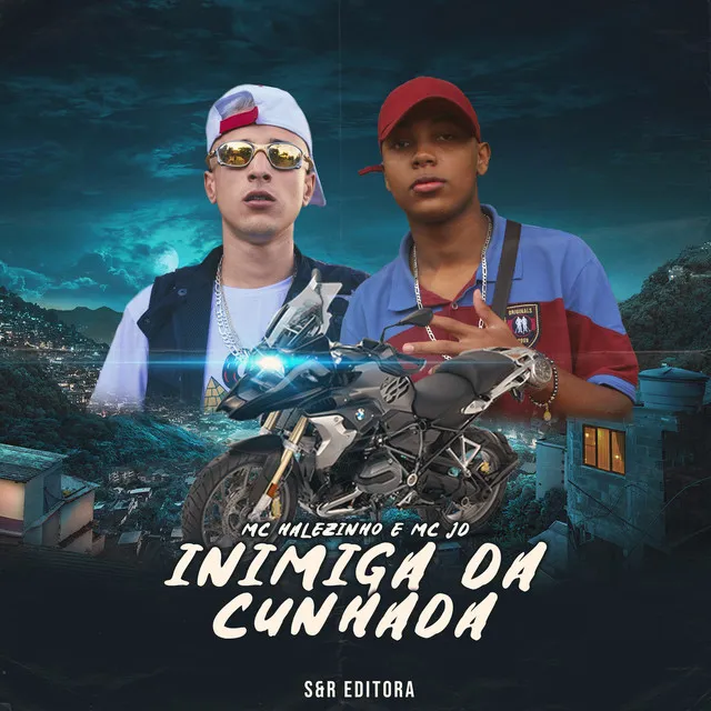 Inimiga da Cunhada