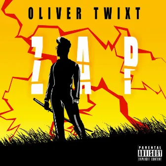 Zap by Oliver Twixt