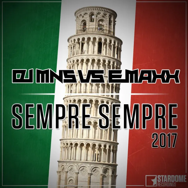 Sempre sempre - Main Mix Edit