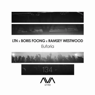 Euforia by Ramsey Westwood