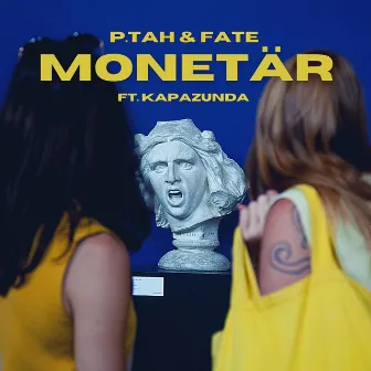 Monetär by Fate