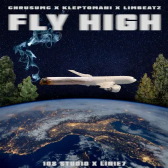 Fly High by chrusu mc