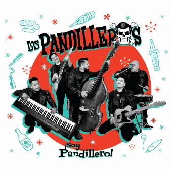 Soy Pandillero by Los Pandilleros