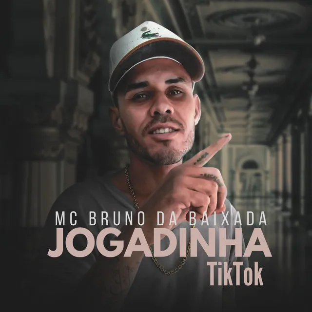 Jogadinha Tiktok