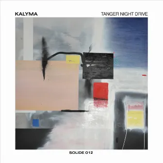 Tanger Night Drive by Kalyma