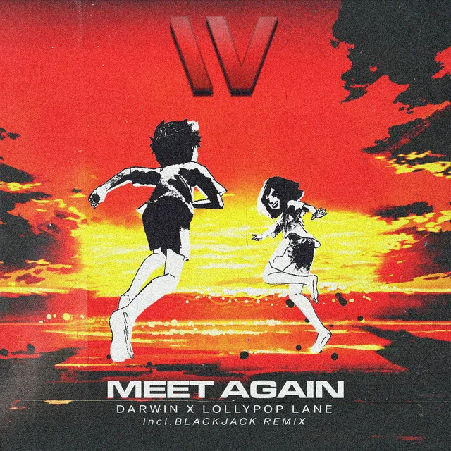 Meet Again - Blackjack Remix