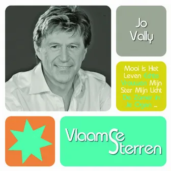 Vlaamse Sterren by Jo Vally