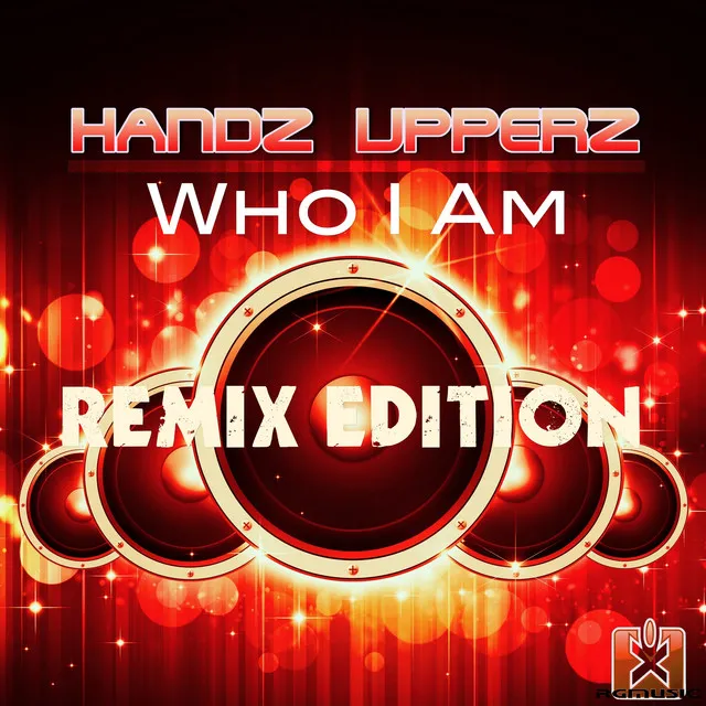 Who I Am - C. Baumann Remix