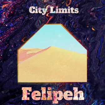 City Limits by Felipeh