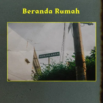 Perjalanan by Beranda Rumah