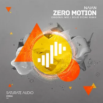 Zero Motion by Naian