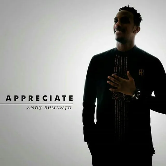 Appreciate