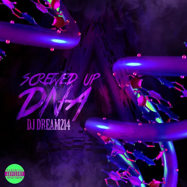 Slowed up (Chopped and Screwed)