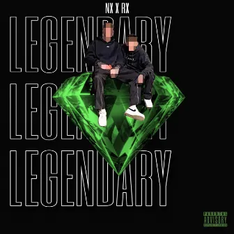 Legendary by Rx