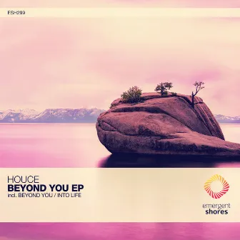 Beyond You by Houce