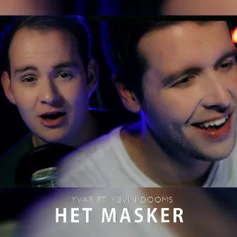 Het Masker by Kevin Dooms