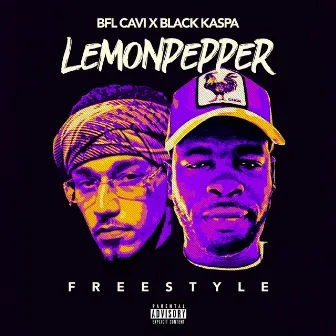 Lemon Pepper Freestyle by Bfl Cavi