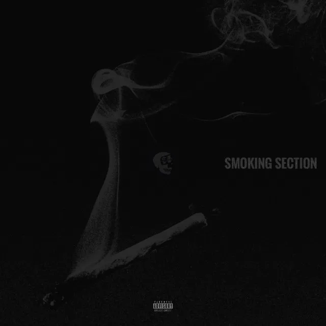 Smoking Section