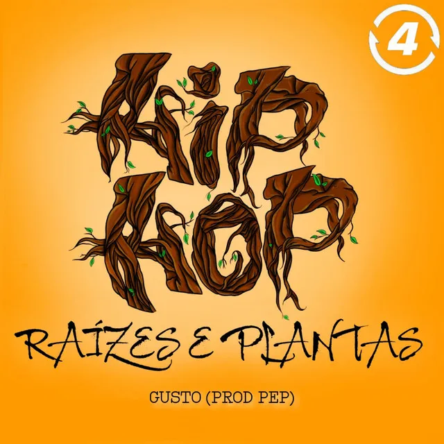 Raizes e Plantas