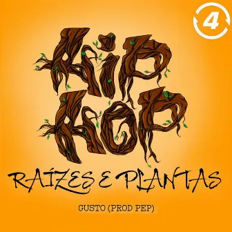 Raizes e Plantas by Gusto