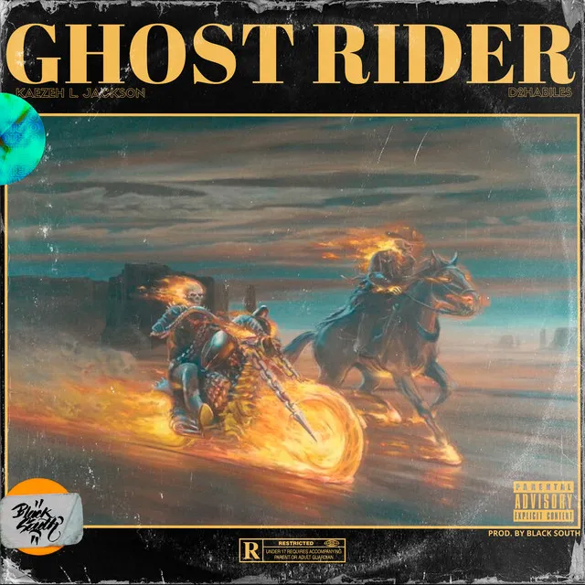 Ghost Rider