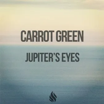 Jupiter's Eyes by Carrot Green