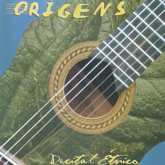 Recital Étnico by João Argolo