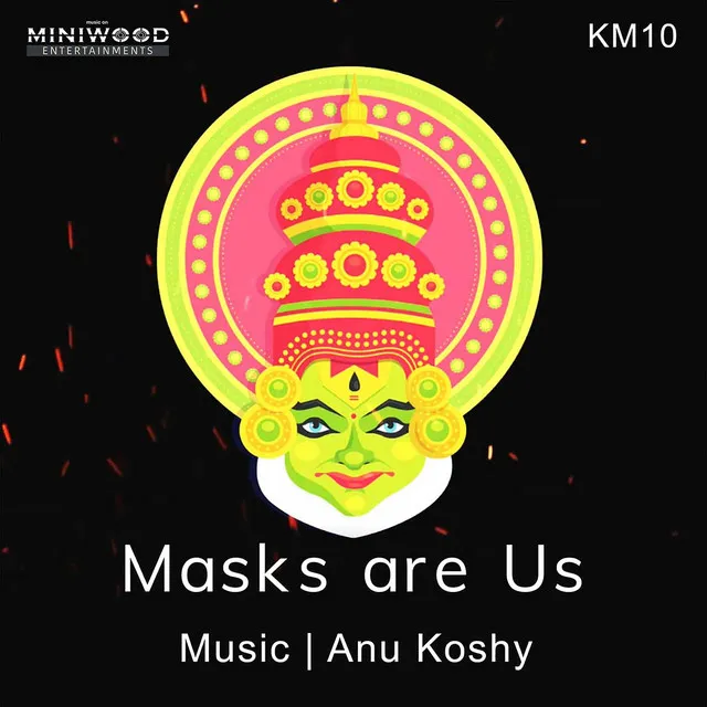 Masks Are Us