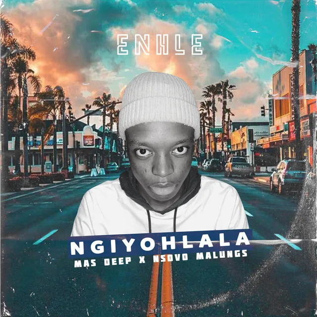 Ngiyohlala