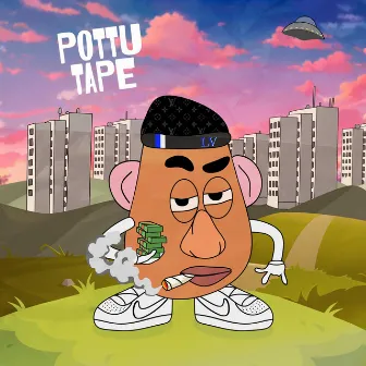 PottuTape by DeLuxi