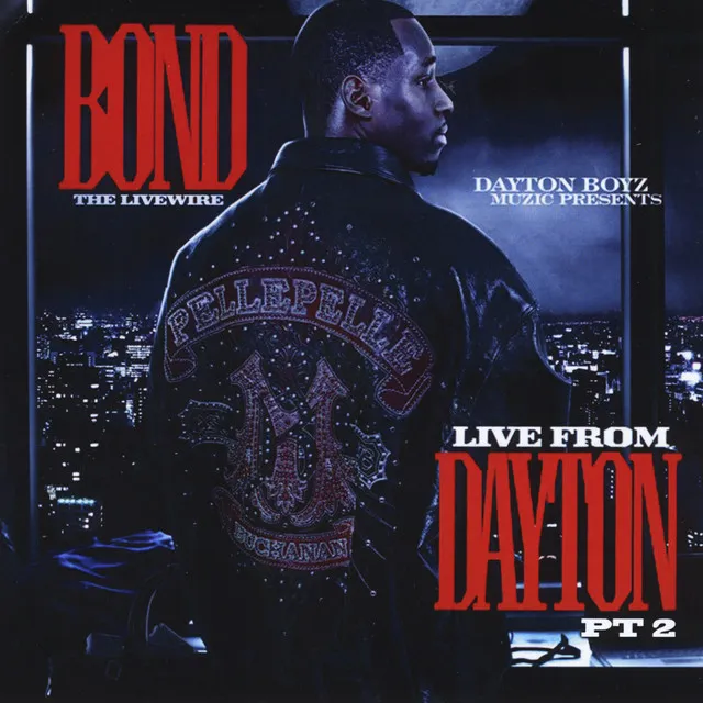 Hard Grind (Live) [feat. Dolo]