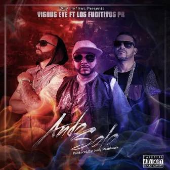 Ando Solo by Visous Eye