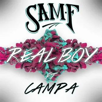 Real Boy - Single by SAM F