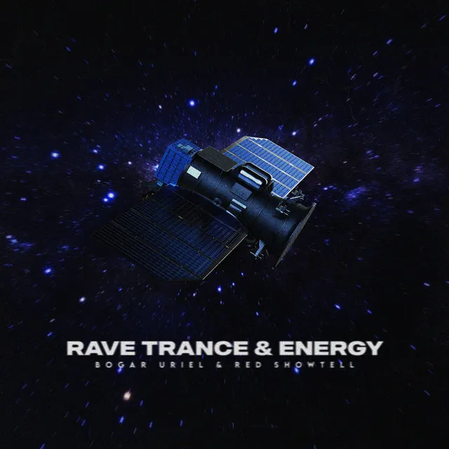 Rave Trance & Energy