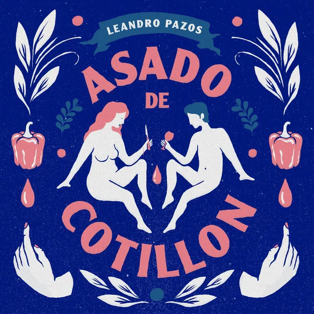 Asado De Cotillón