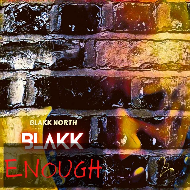 Blakk Enough - Radio Edit