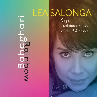 Bahaghari by Lea Salonga