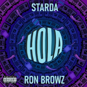 Hola by Starda