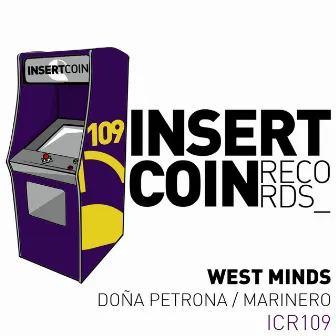 Dona Petrona / Marinero by West Minds