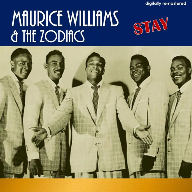 Maurice Williams & The Zodiacs