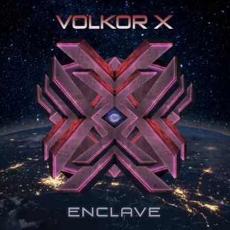 Enclave by Volkor X